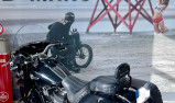 HARLEY-DAVIDSON SOFTAIL HERITAGE 1868 CLASSIC + Silencieux Jekill&Hyde