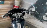 HARLEY-DAVIDSON SOFTAIL HERITAGE 1868 CLASSIC + Silencieux Jekill&Hyde
