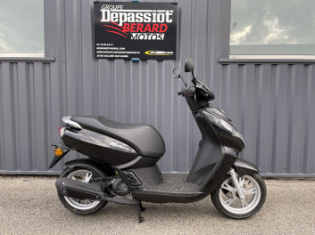 PEUGEOT KISBEE ACTIVE