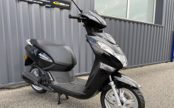 PEUGEOT KISBEE ACTIVE