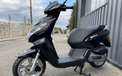 PEUGEOT KISBEE ACTIVE