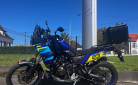 YAMAHA XTZ TENERE 700