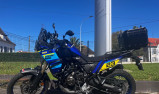 YAMAHA XTZ TENERE 700