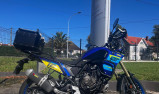 YAMAHA XTZ TENERE 700