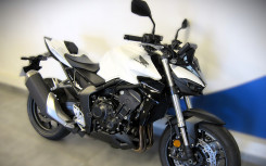 HONDA CB 1000 HORNET ABS