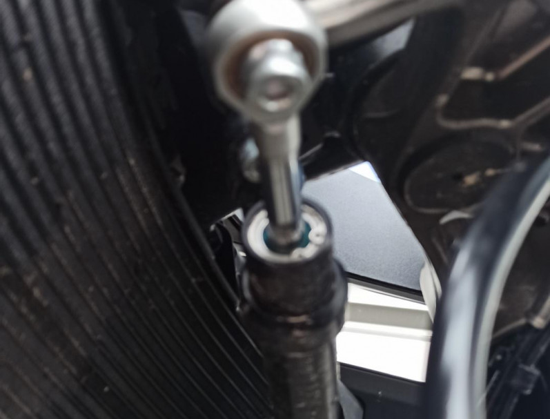 CF MOTO 800NK AVANCED TC