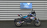 CF MOTO 800NK AVANCED TC