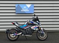 CF MOTO 800NK AVANCED TC