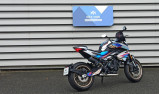 CF MOTO 800NK AVANCED TC