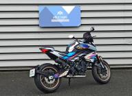 CF MOTO 800NK AVANCED TC