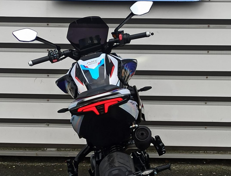 CF MOTO 800NK AVANCED TC