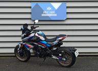 CF MOTO 800NK AVANCED TC