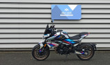 CF MOTO 800NK AVANCED TC