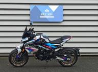 CF MOTO 800NK AVANCED TC