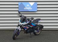 CF MOTO 800NK AVANCED TC