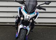 CF MOTO 800NK AVANCED TC