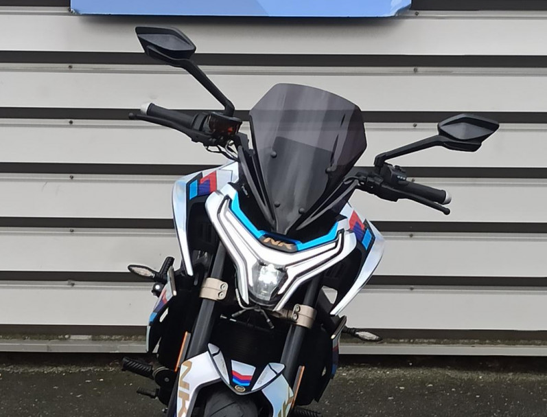 CF MOTO 800NK AVANCED TC