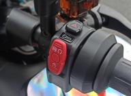 CF MOTO 800NK AVANCED TC