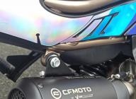 CF MOTO 800NK AVANCED TC