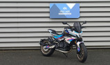 CF MOTO 800NK AVANCED TC