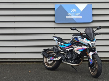 CF MOTO 800NK AVANCED TC