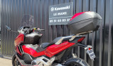 HONDA FORZA 750 NSS 750