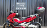 HONDA FORZA 750 NSS 750