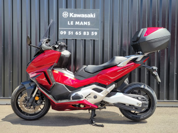HONDA FORZA 750 NSS 750