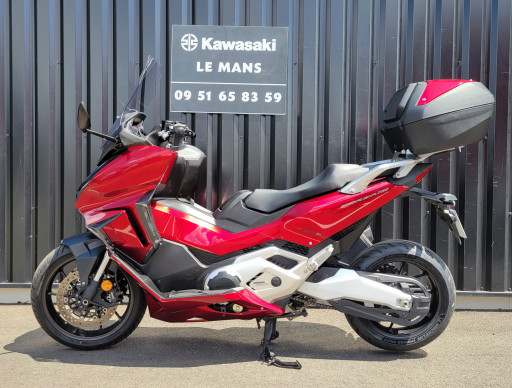 HONDA FORZA 750 NSS 750