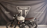 TRIUMPH SCRAMBLER 1200