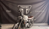 TRIUMPH SCRAMBLER 1200