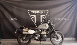 TRIUMPH SCRAMBLER 1200