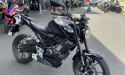 HONDA CB 125 R 