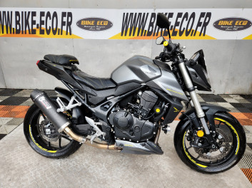 HONDA CB 750 HORNET RSV POUR GARAGE OU EXPORT (REF 63641)