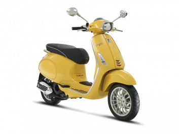 VESPA SPRINT 125 E5 ABS LIVRAISON DANS TOUTE LA FRANCE
