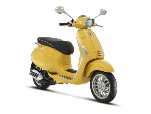VESPA SPRINT 125 E5 ABS LIVRAISON DANS TOUTE LA FRANCE