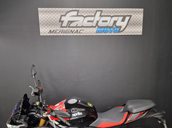 APRILIA TUONO 660 FACTORY