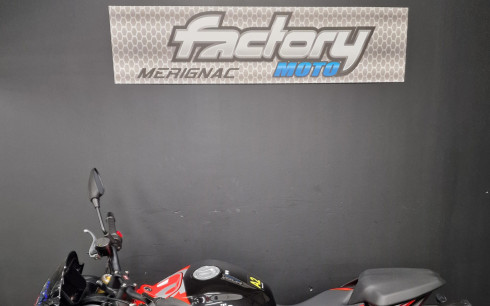 APRILIA TUONO 660 FACTORY