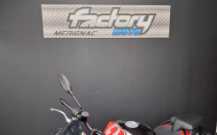 APRILIA TUONO 660 FACTORY