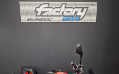 APRILIA TUONO 660 FACTORY