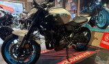 YAMAHA MT-07 (47.5CV) 1ER MAIN GARANTIE 5 ANS