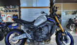 YAMAHA MT-09 SP