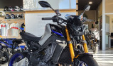 YAMAHA MT-09 SP