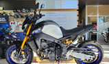 YAMAHA MT-09 SP