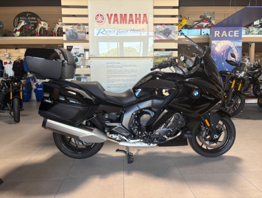 K 1600 GT 2023 FAIBLE KILOMETRAGE 286€/MOIS* GARANTIE CONSTRUCTEUR 01/2028