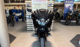 K 1600 GT 2023 FAIBLE KILOMETRAGE 286€/MOIS* GARANTIE CONSTRUCTEUR 01/2028