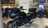 K 1600 GT 2023 FAIBLE KILOMETRAGE 286€/MOIS* GARANTIE CONSTRUCTEUR 01/2028