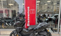 ADV 350 ADV350  06/2025 550kms