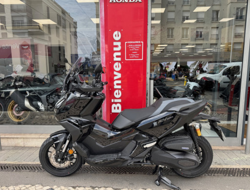 ADV 350 ADV350  06/2025 550kms
