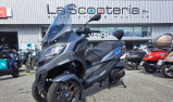 PIAGGIO MP3 530 HPE EXCLUSIVE